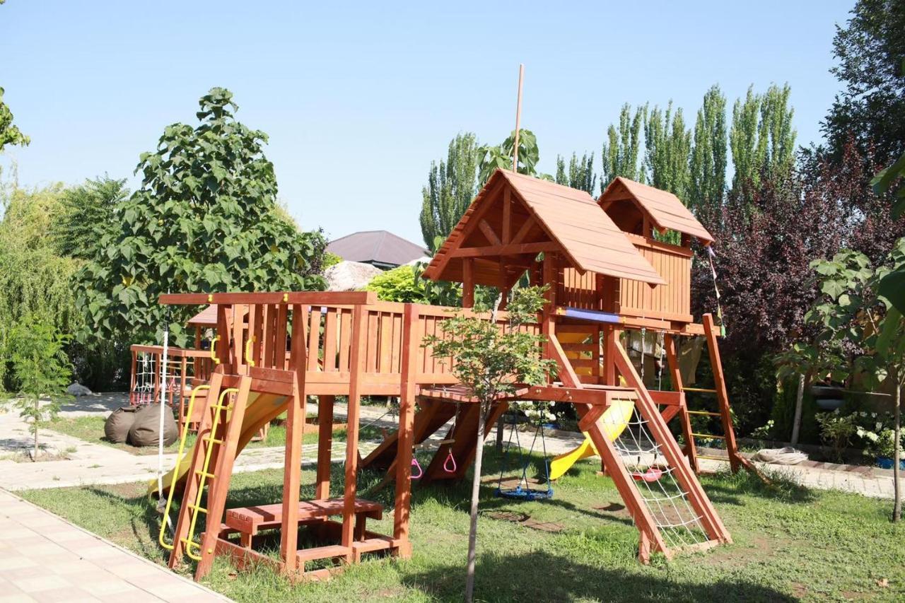 Отель курортный кросс Ереван