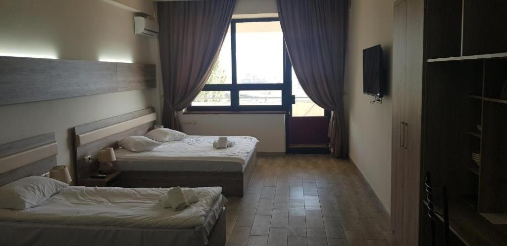 курортный кросс 4*