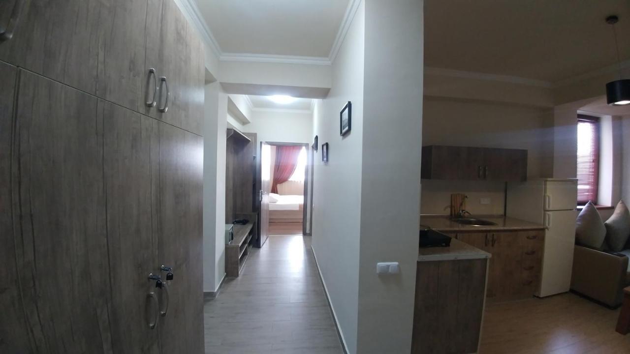 Отель курортный кросс 4*