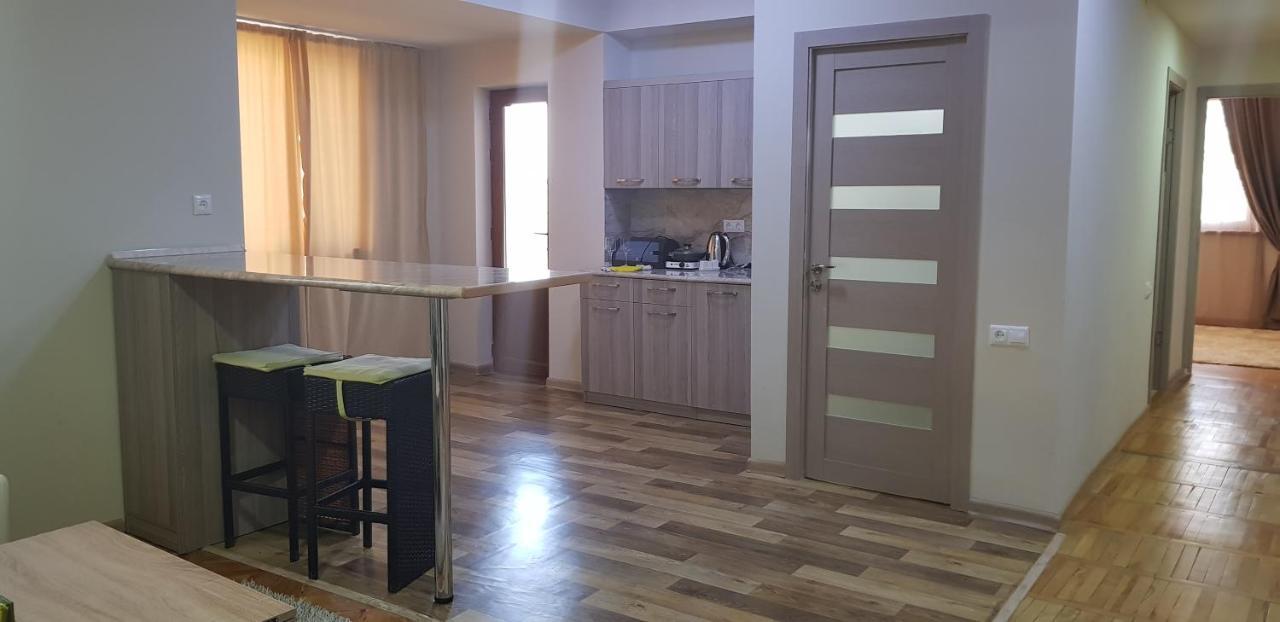 курортный кросс 4* Ереван