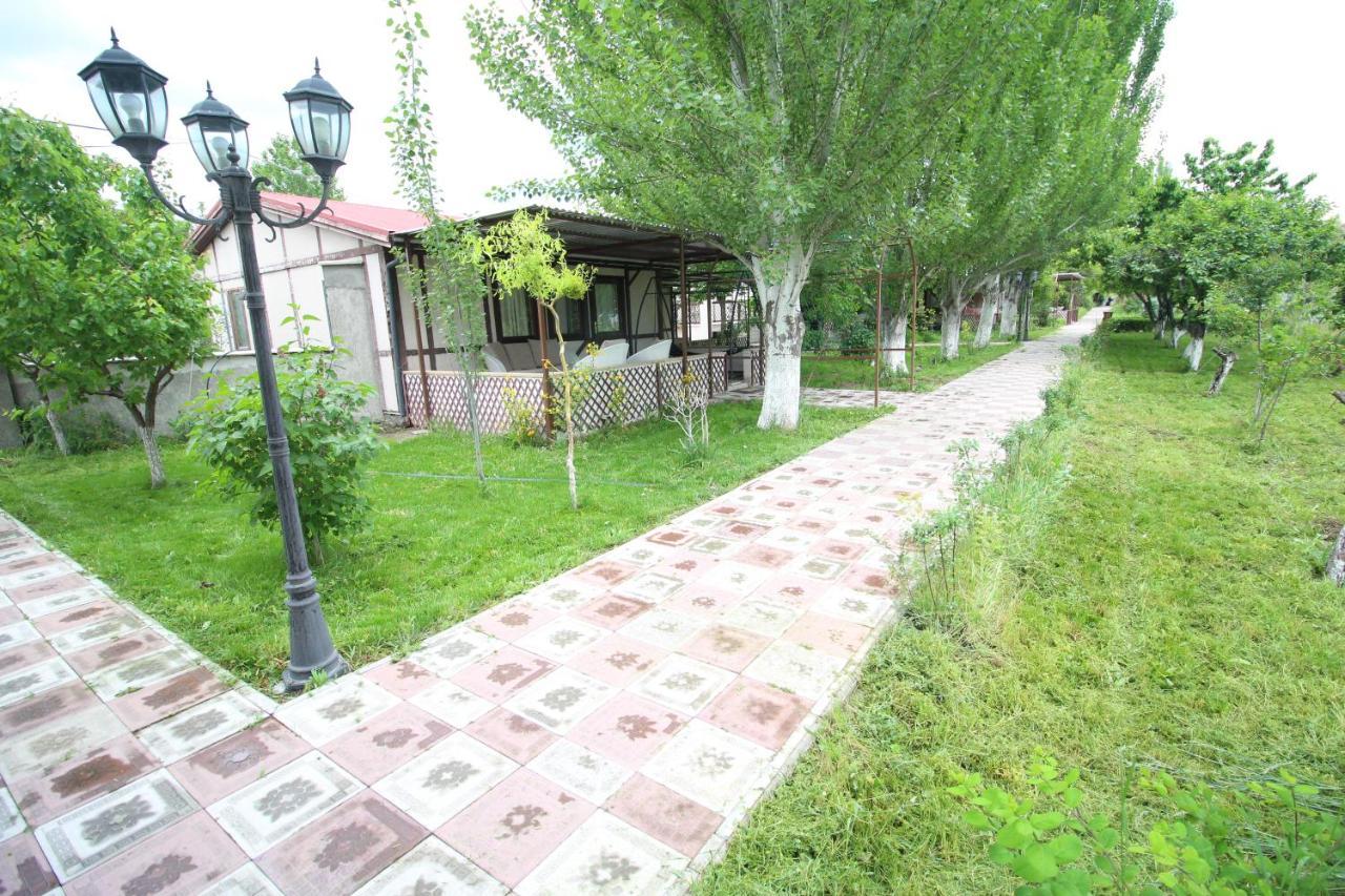курортный кросс Ереван